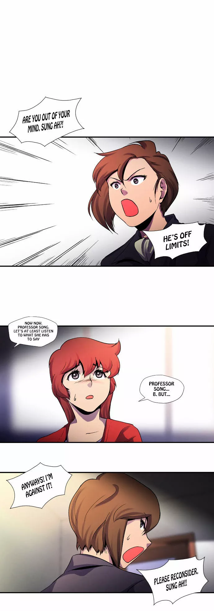 Manga page 11