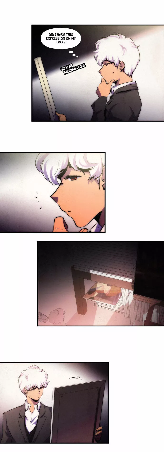 Manga page 11
