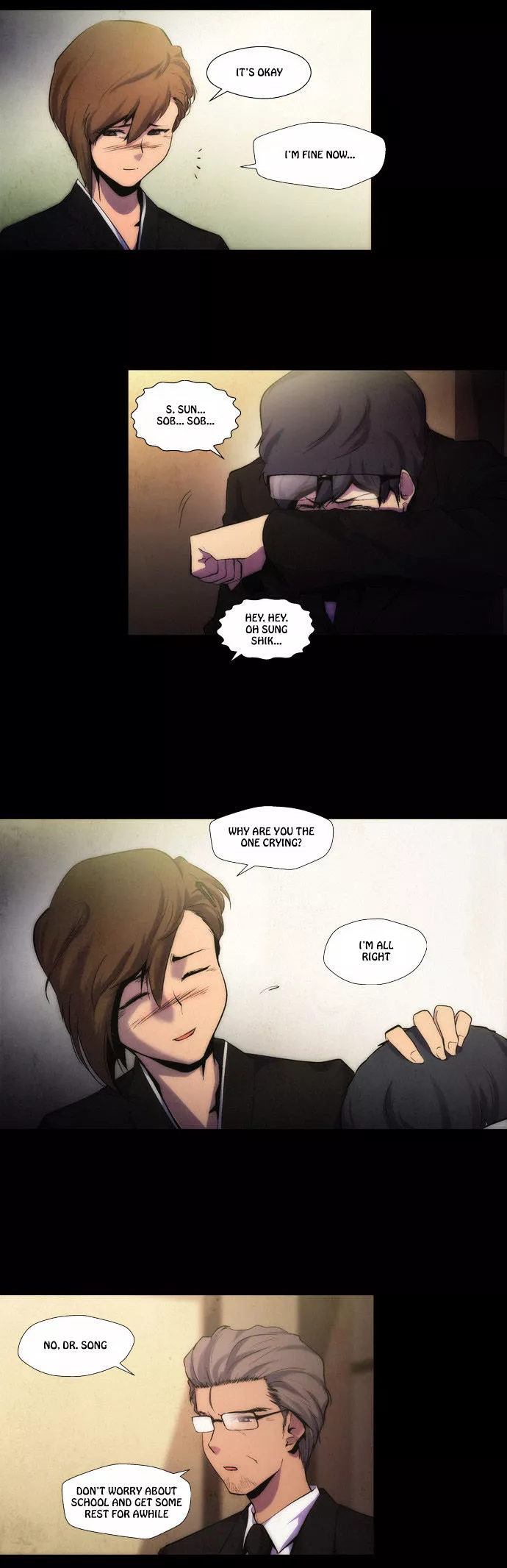 Manga page 7