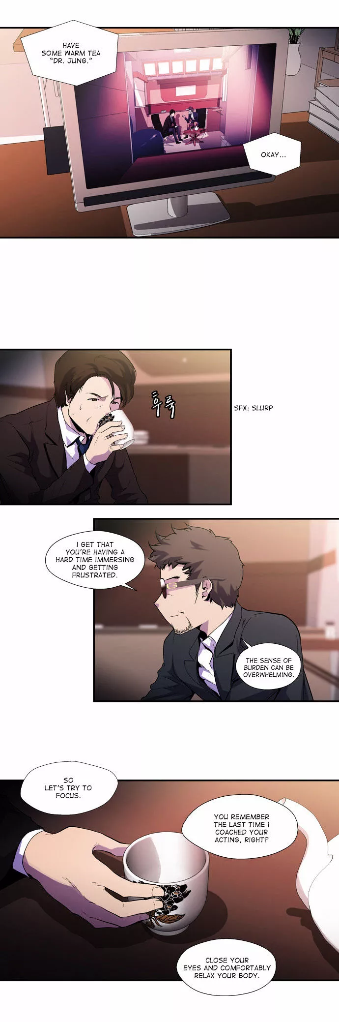Manga page 14