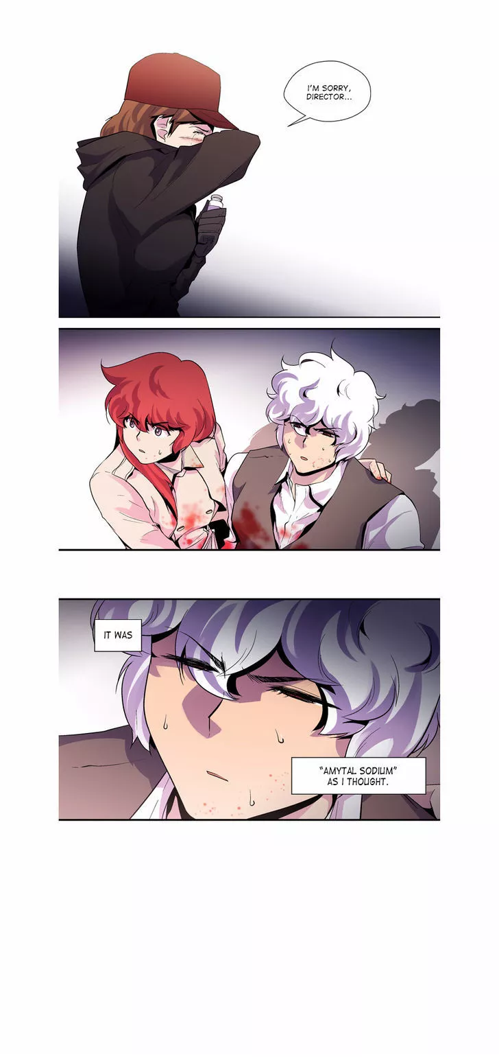 Manga page 15