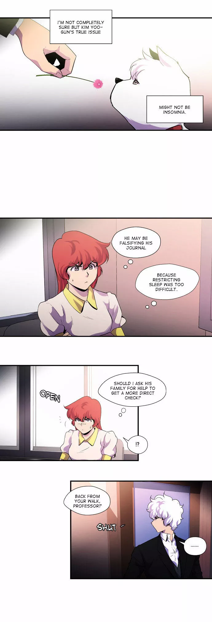 Manga page 14