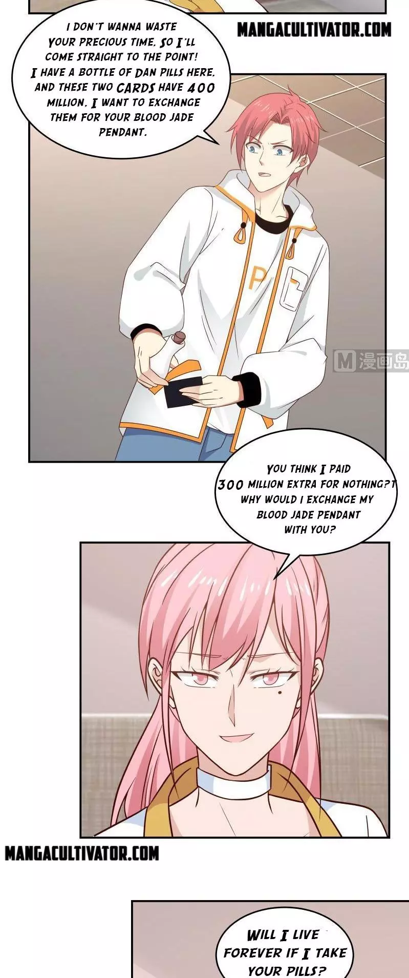 Manga page 9
