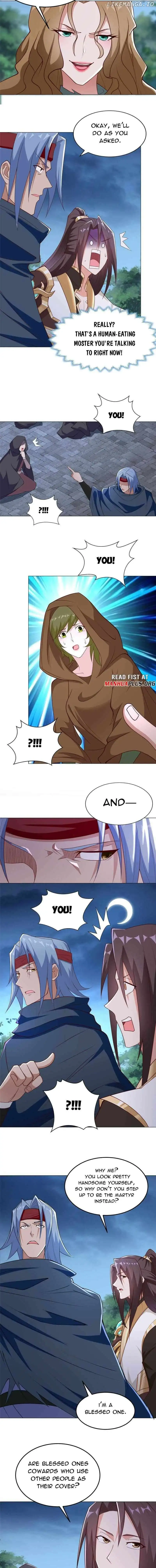 Manga page 4
