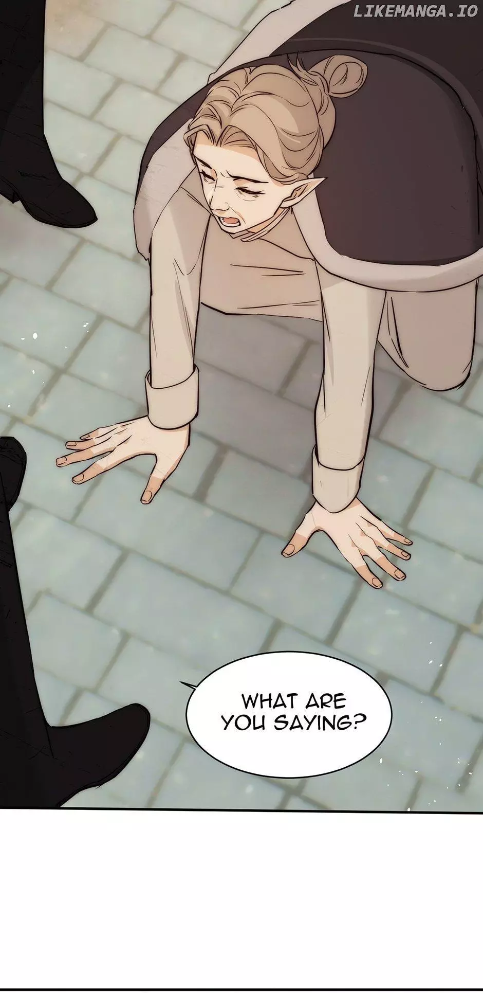 Manga page 33