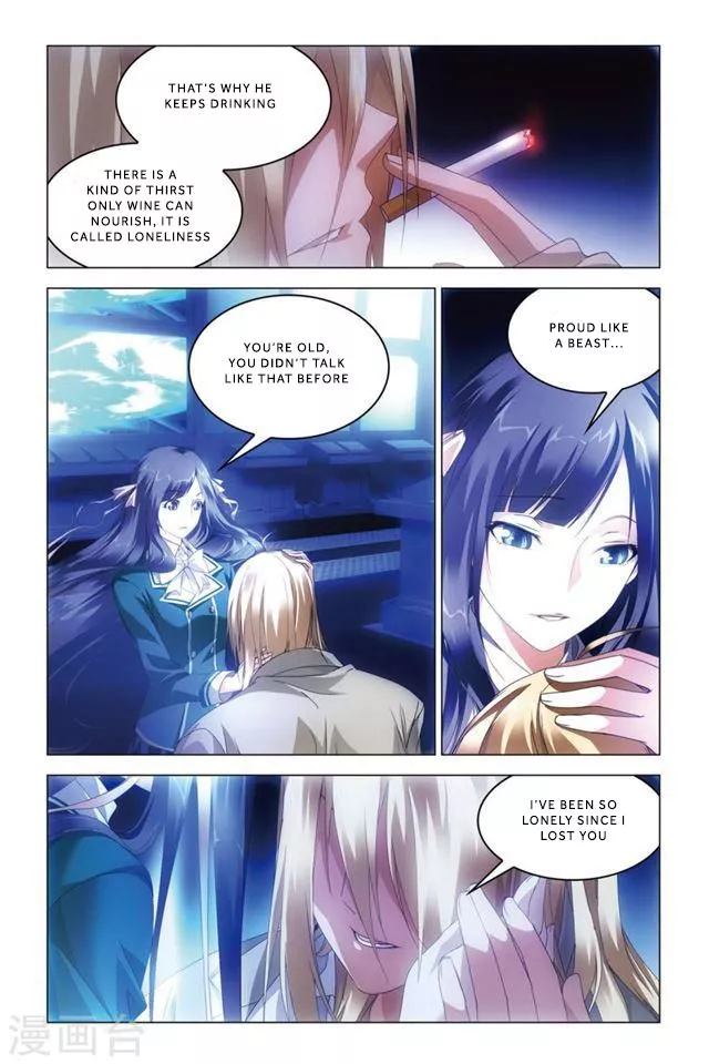 Manga page 9