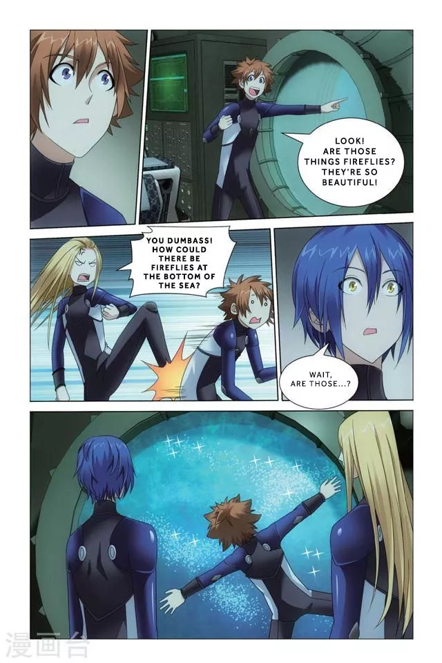 Manga page 12