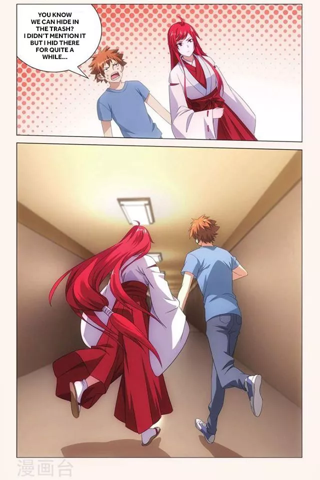 Manga page 25