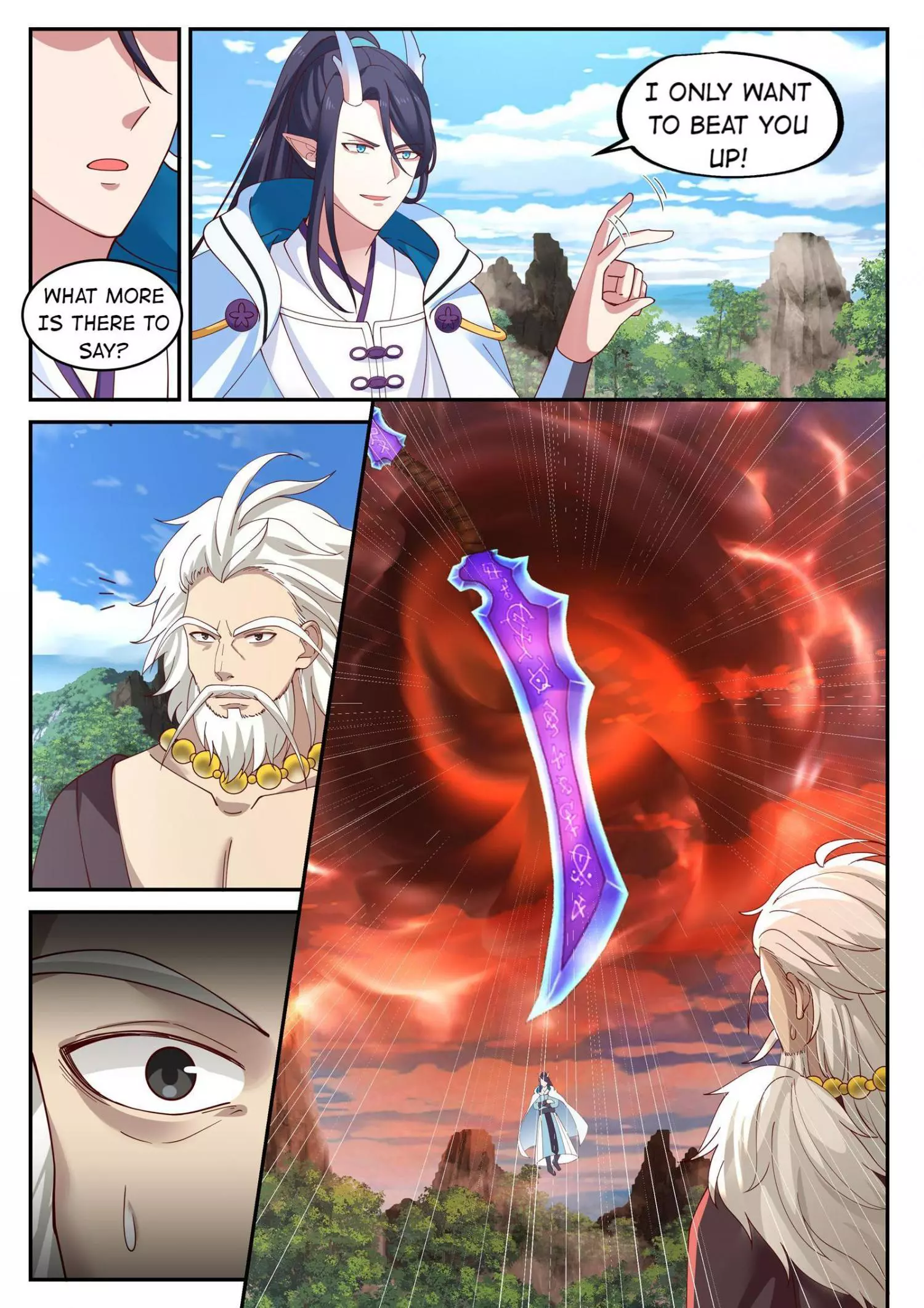 Manga page 10