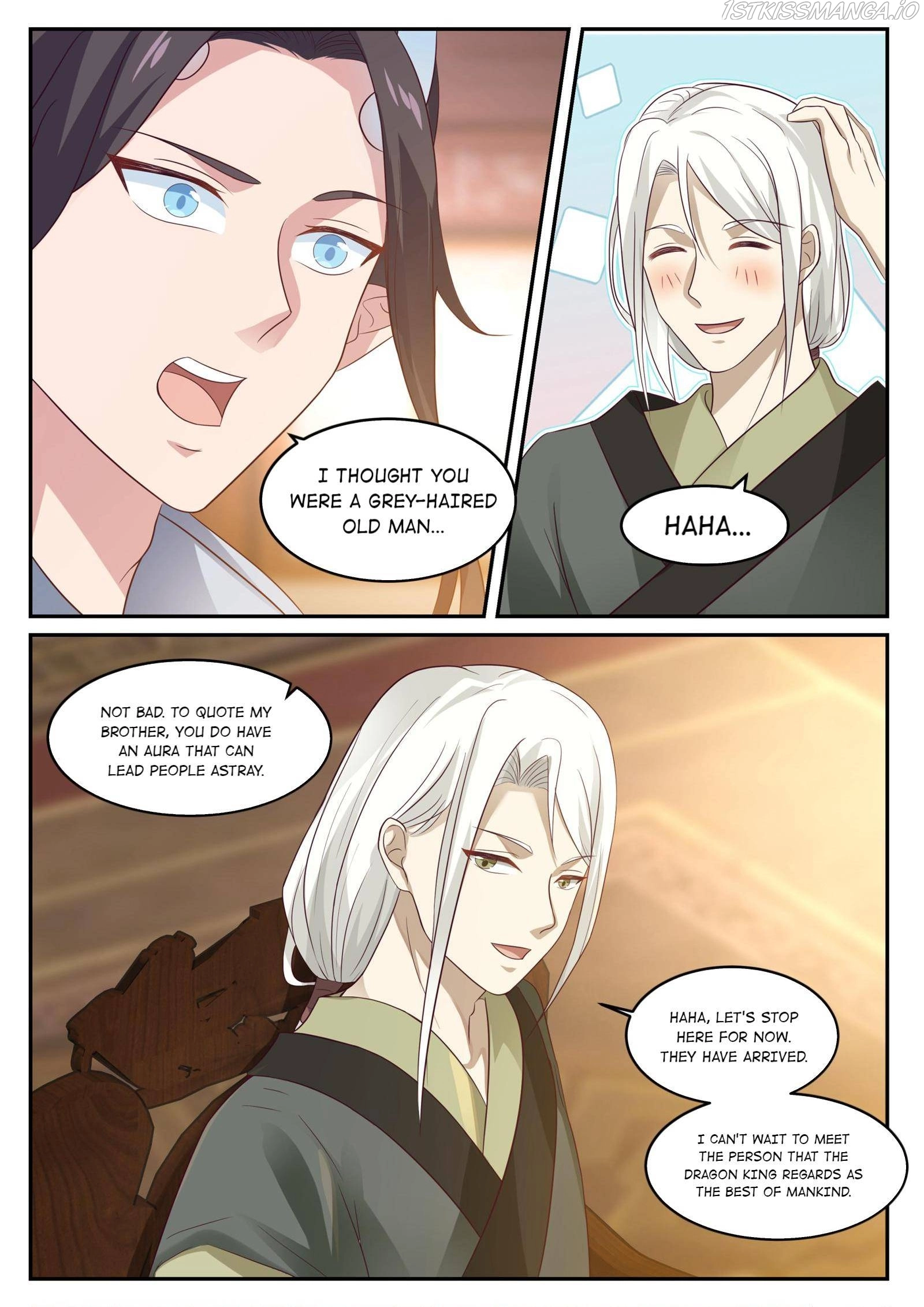 Manga page 12