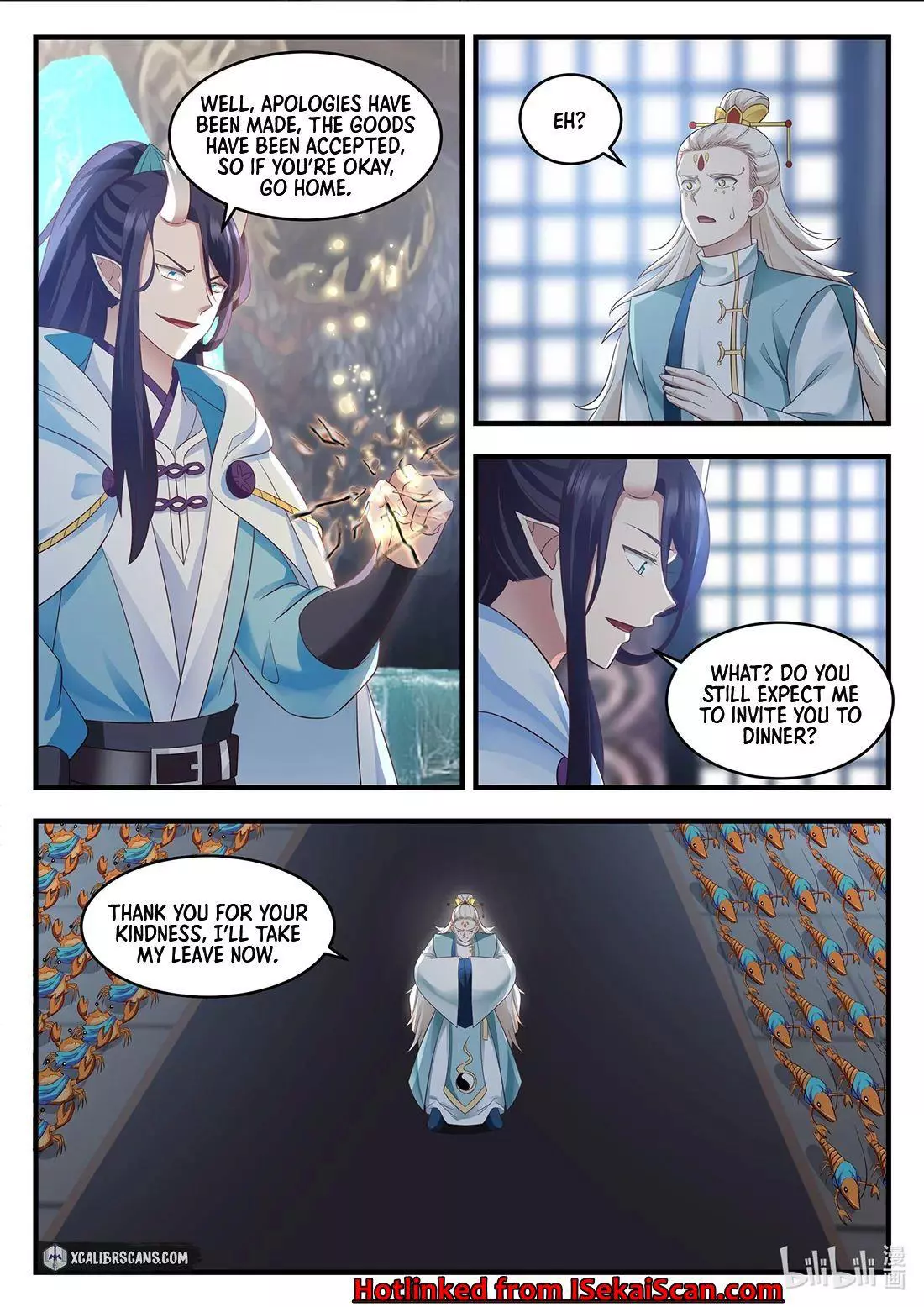 Manga page 10