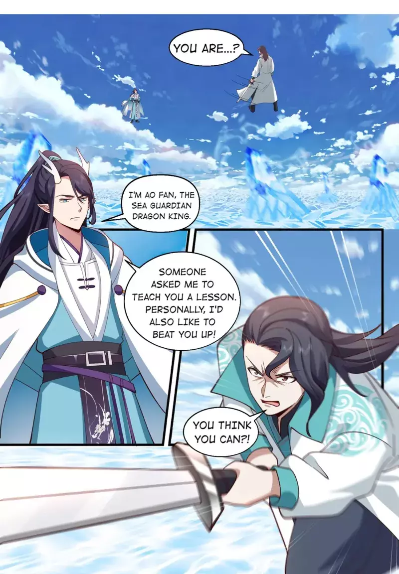 Manga page 10