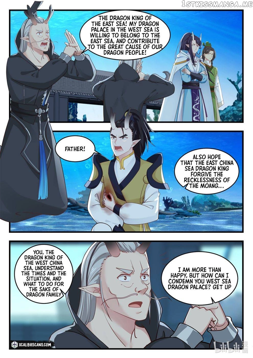 Manga page 11