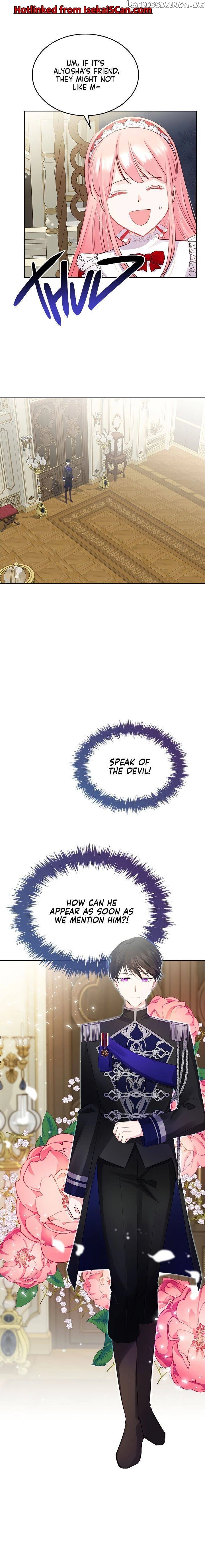 Manga page 21