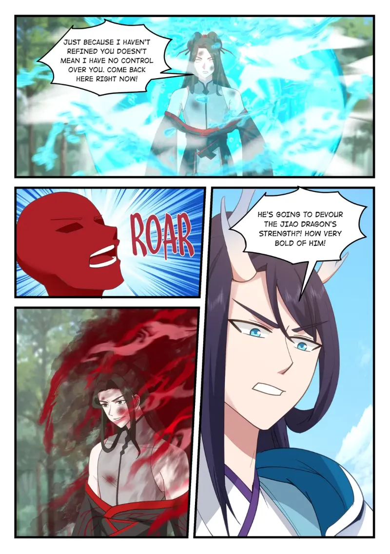Manga page 11