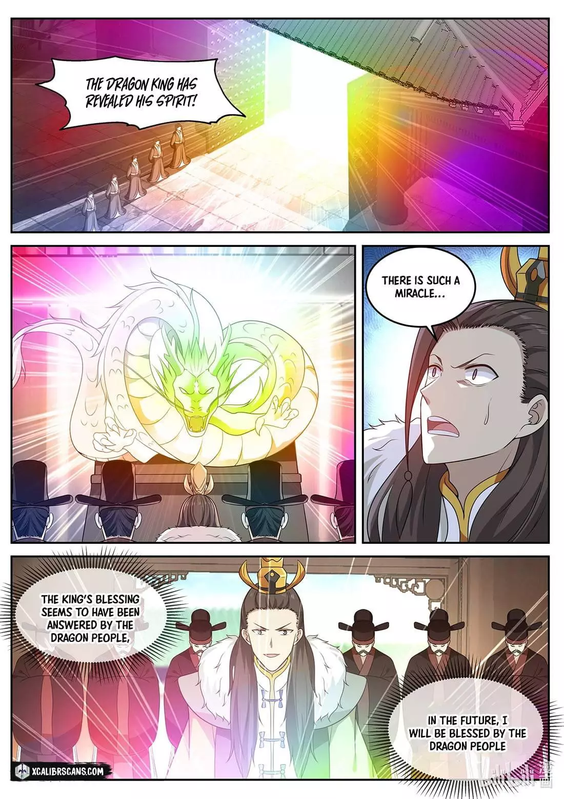 Manga page 10