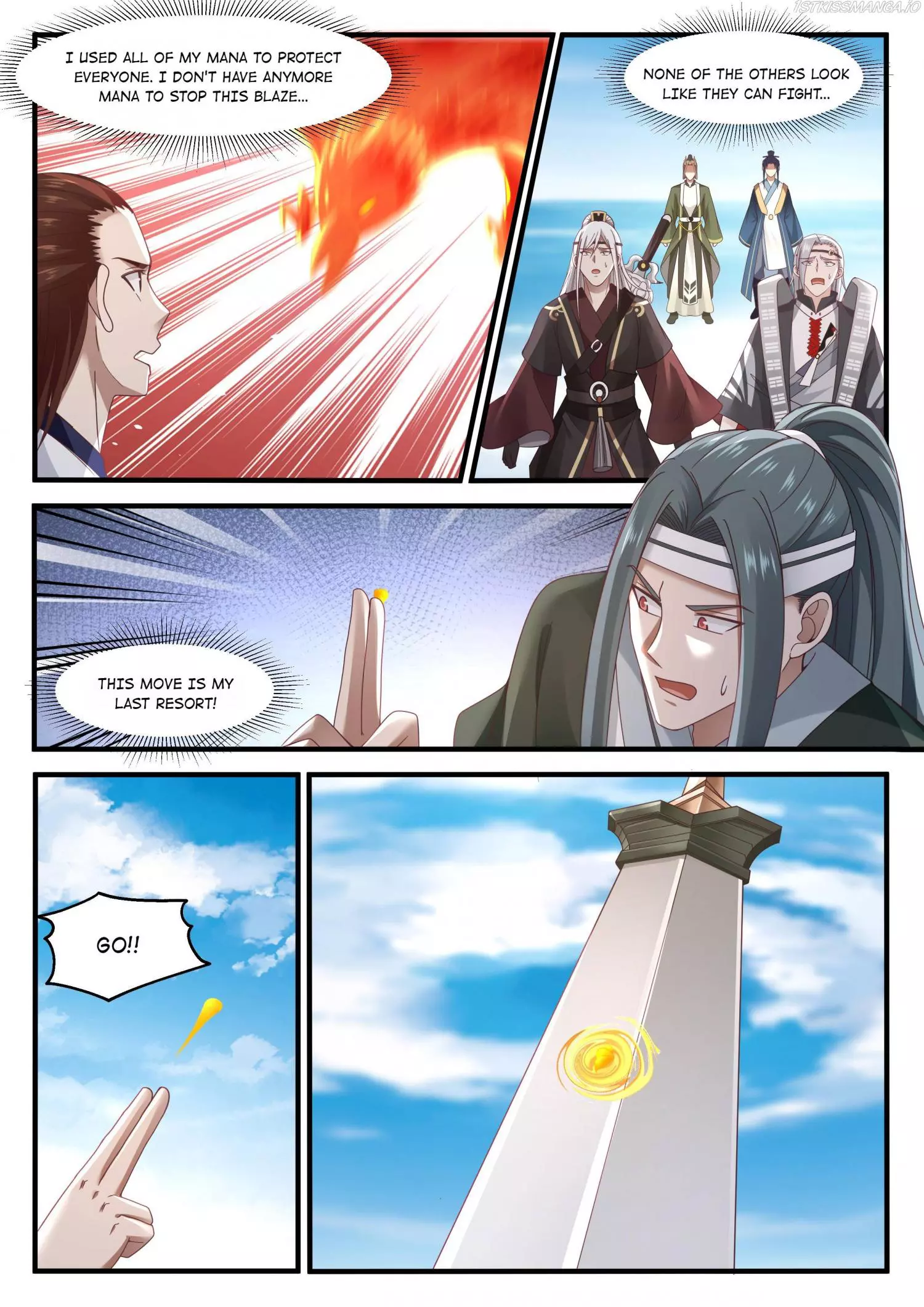 Manga page 9
