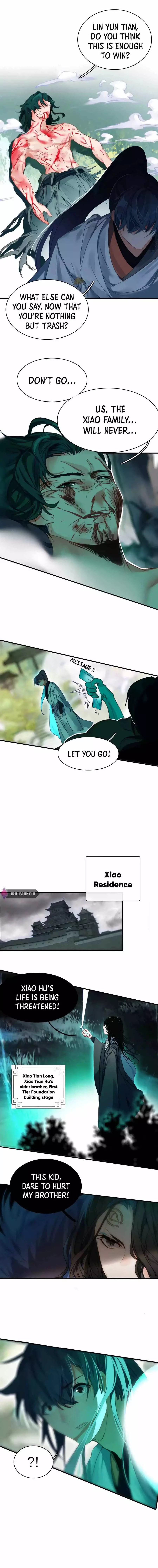 Manga page 5