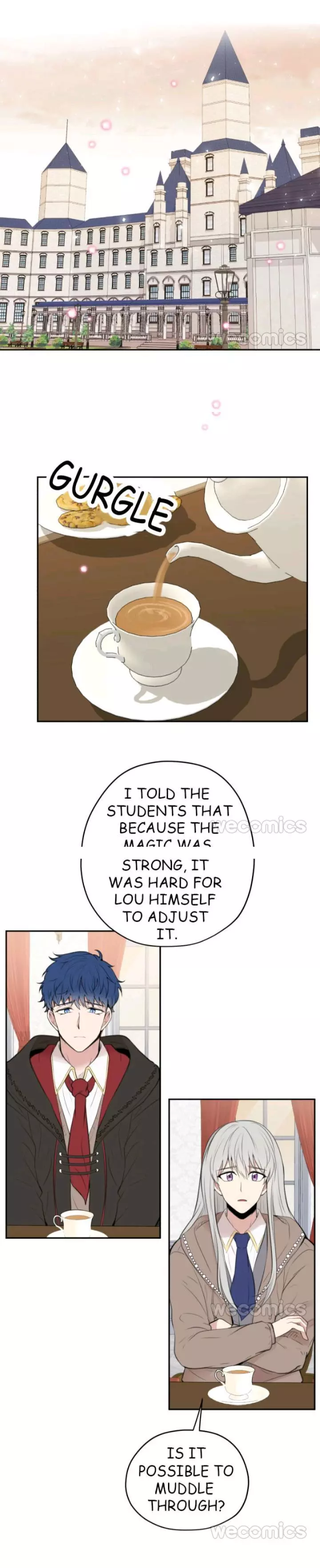 Manga page 16