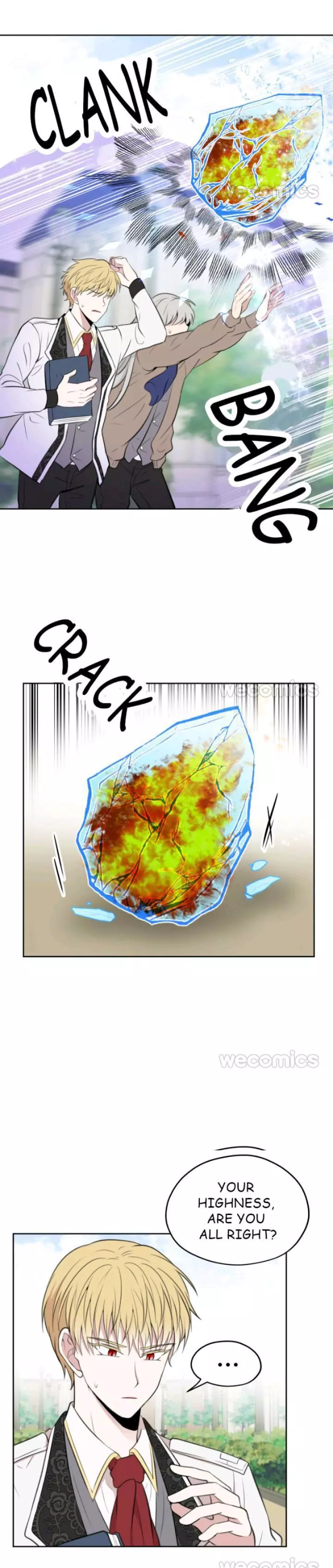 Manga page 4