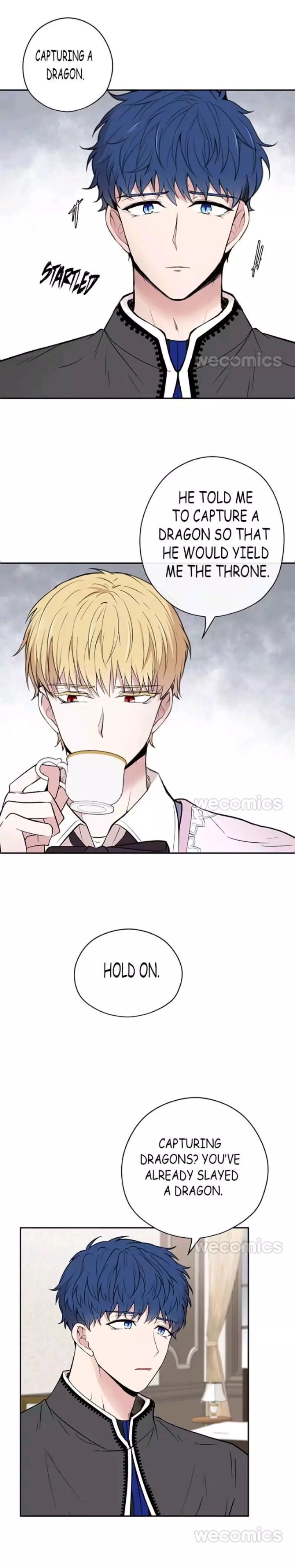 Manga page 13