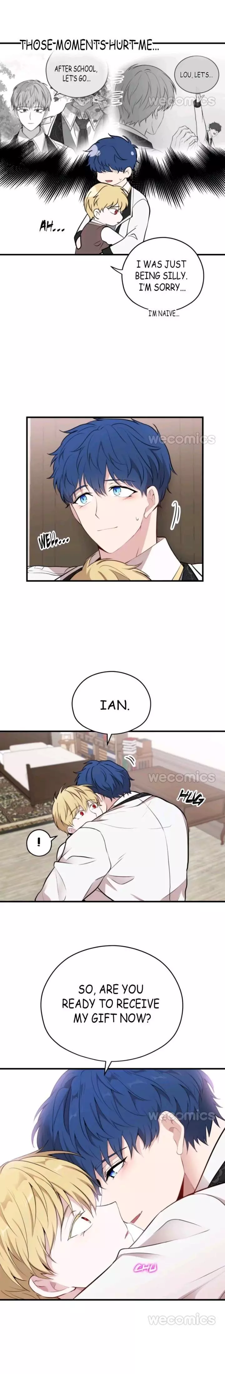 Manga page 10