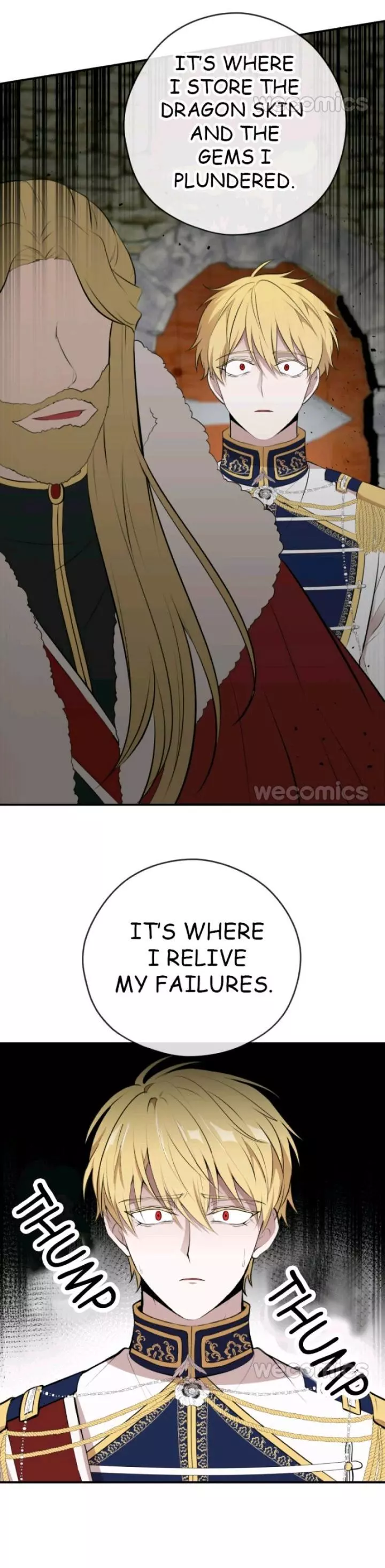 Manga page 21