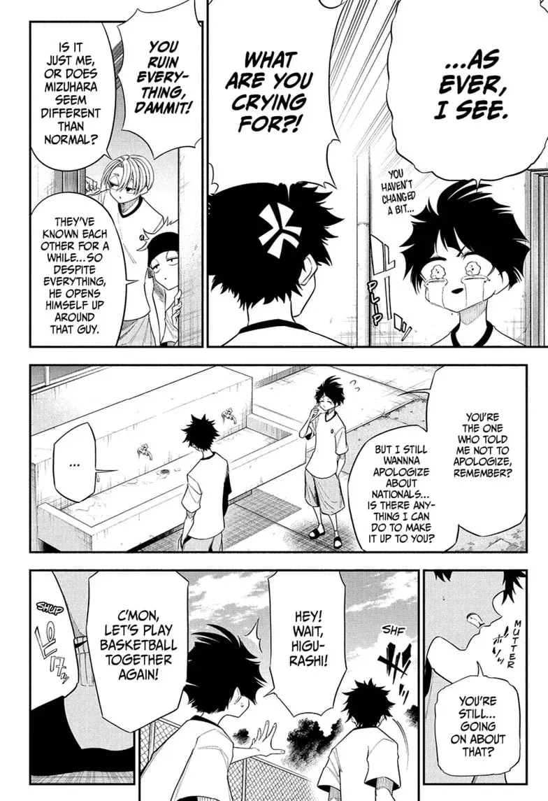 Manga page 16