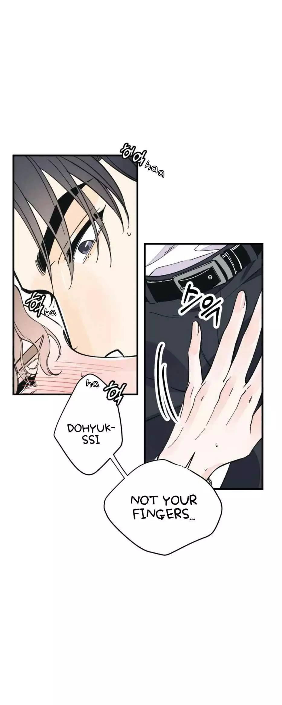 Manga page 29