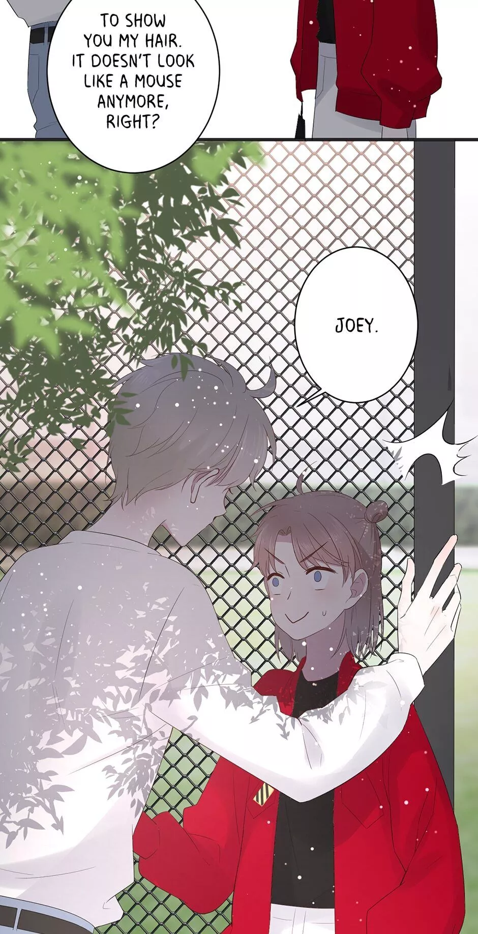 Manga page 15