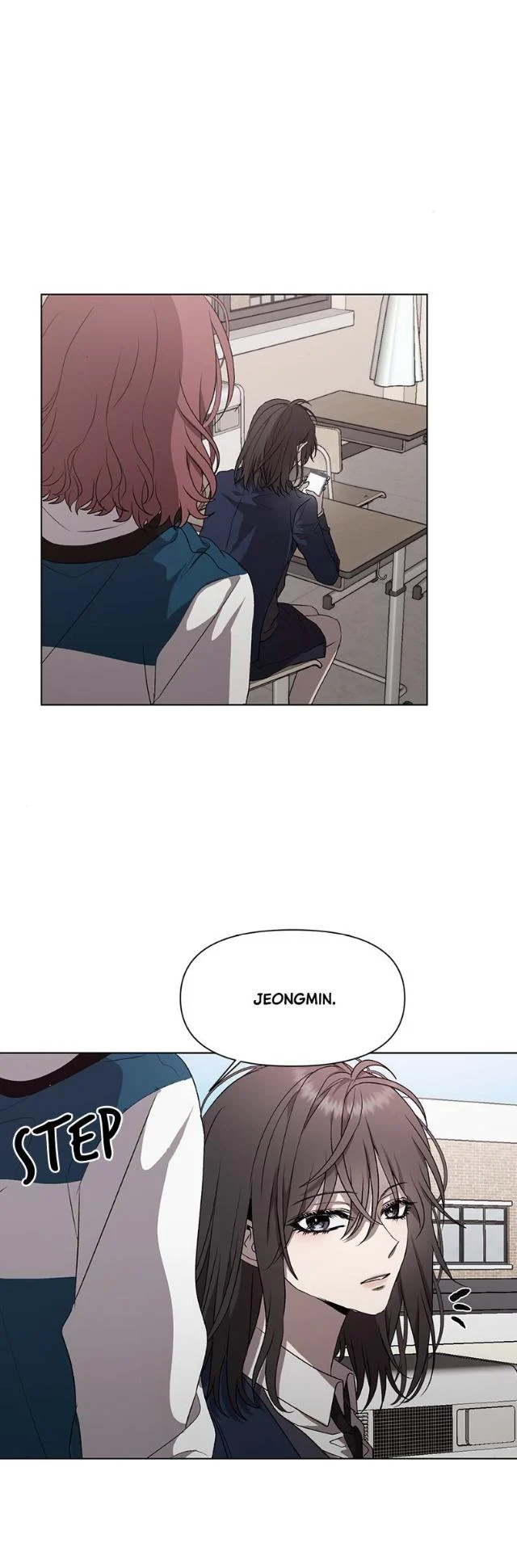 Manga page 21
