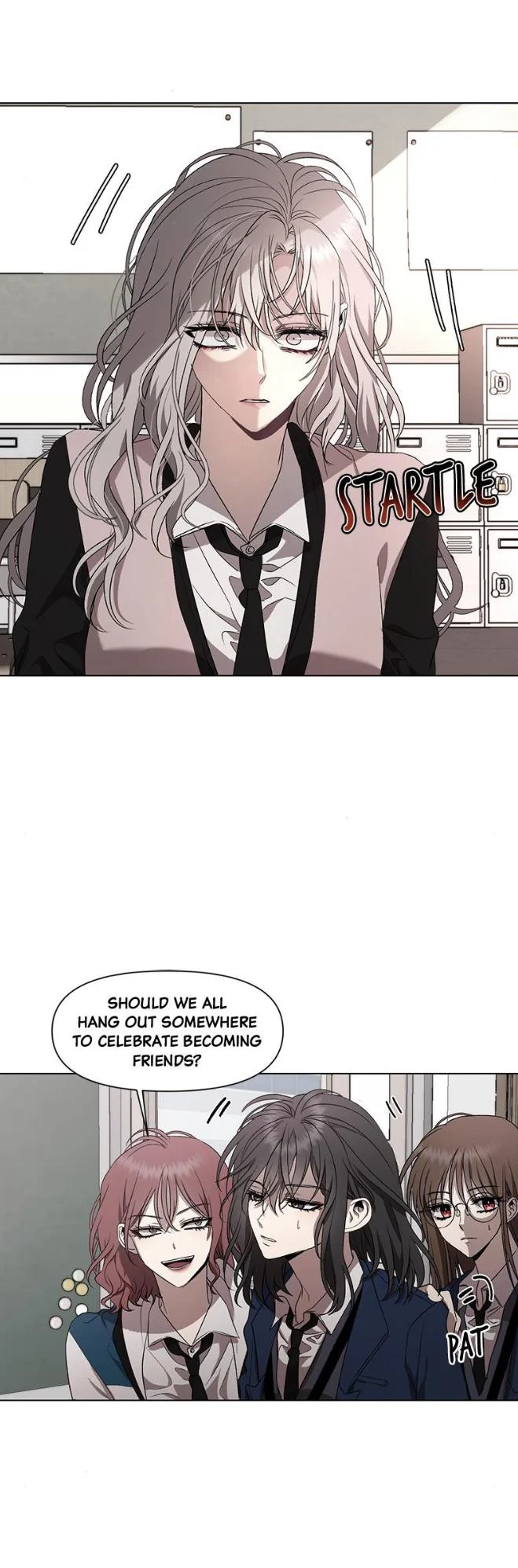 Manga page 27