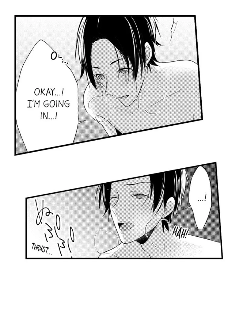 Manga page 31