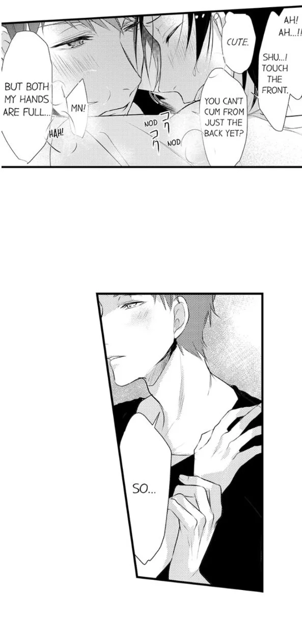 Manga page 21