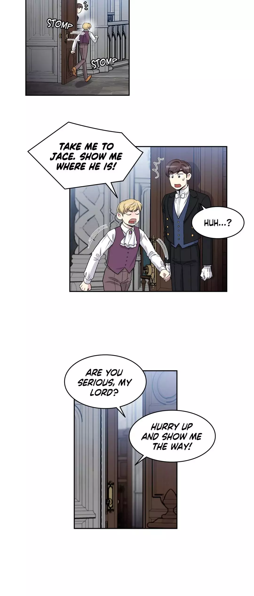 Manga page 15
