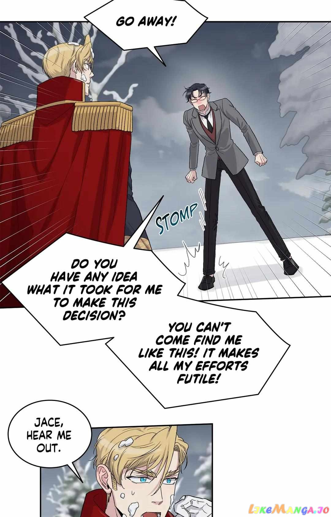 Manga page 33