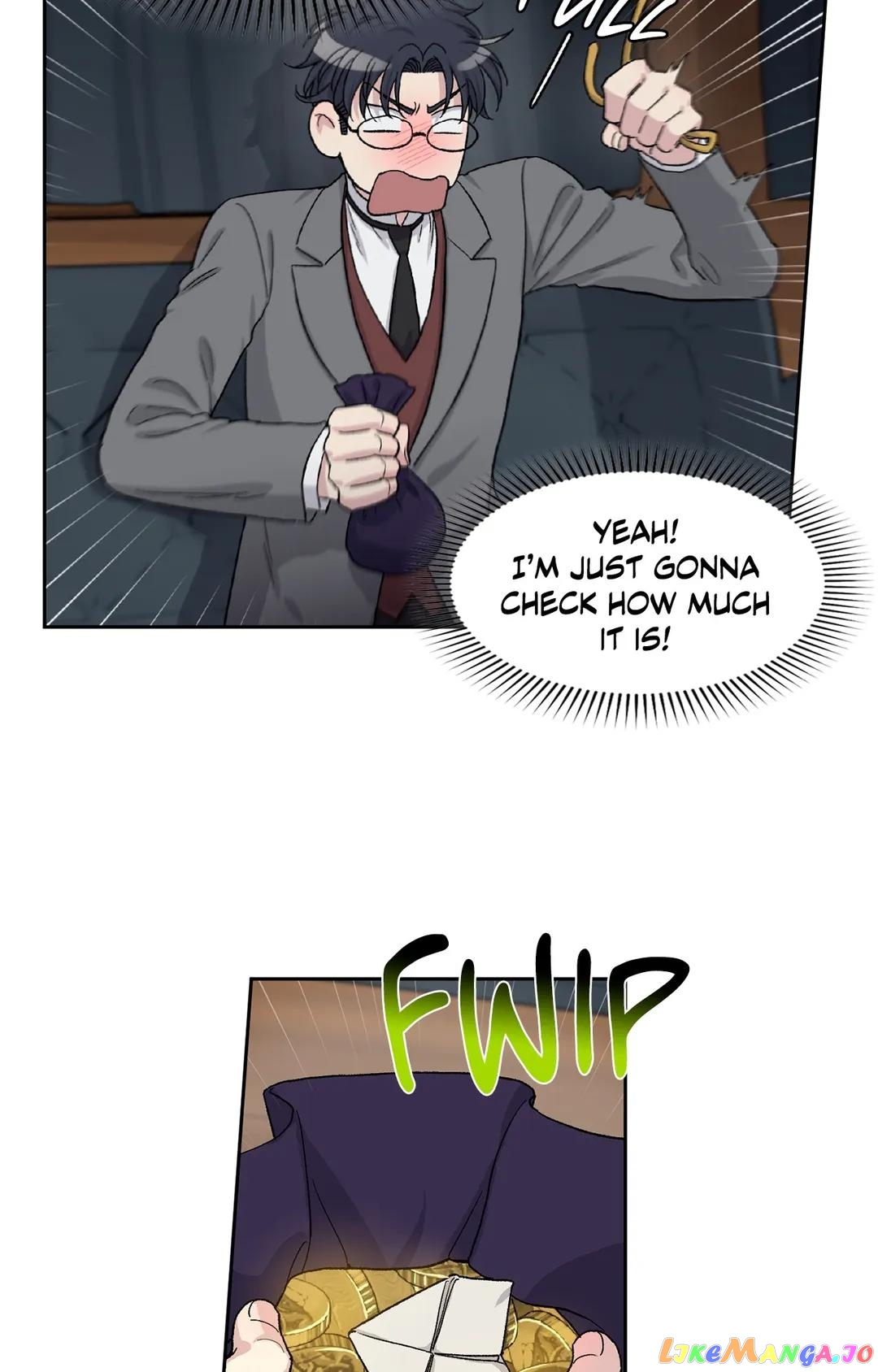 Manga page 4