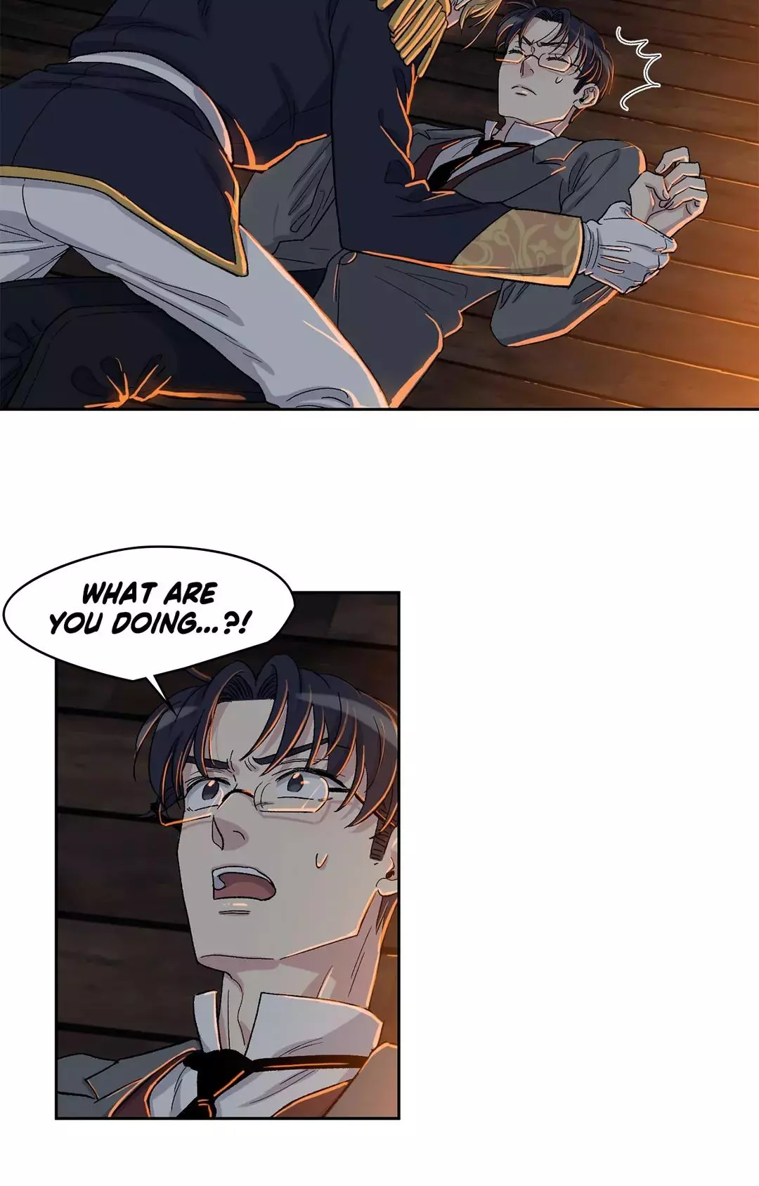 Manga page 33