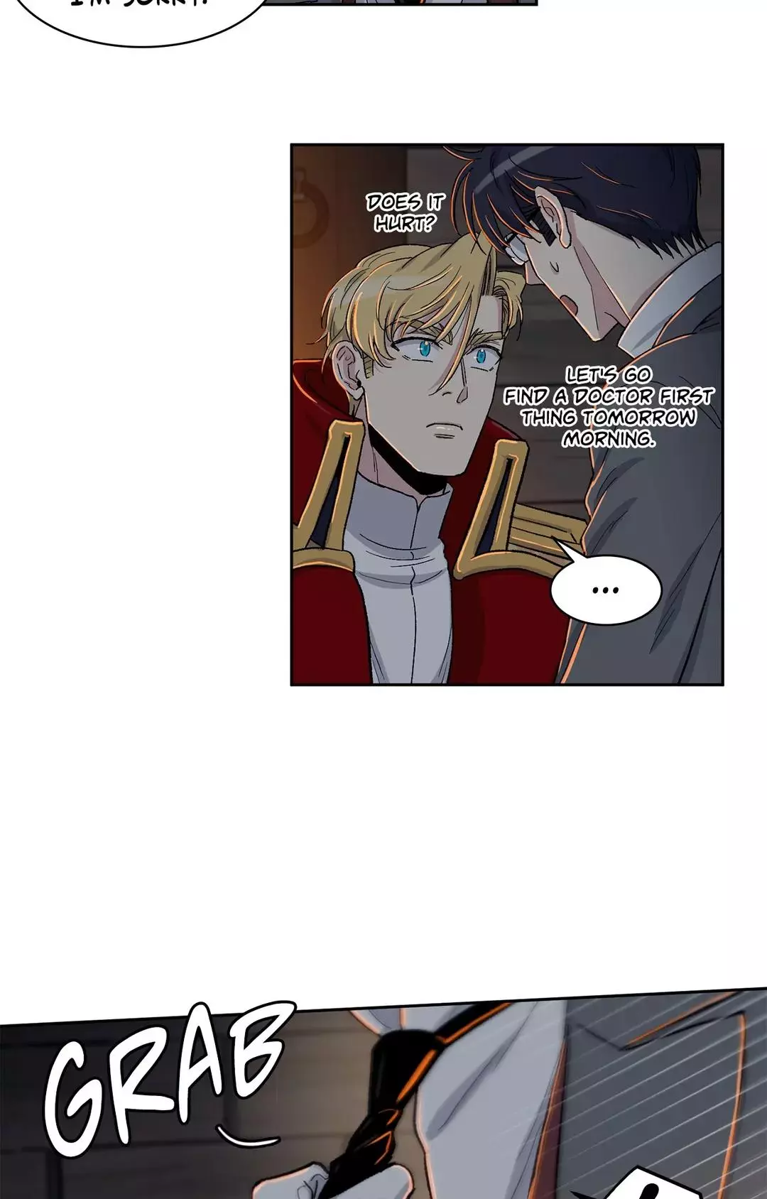Manga page 22
