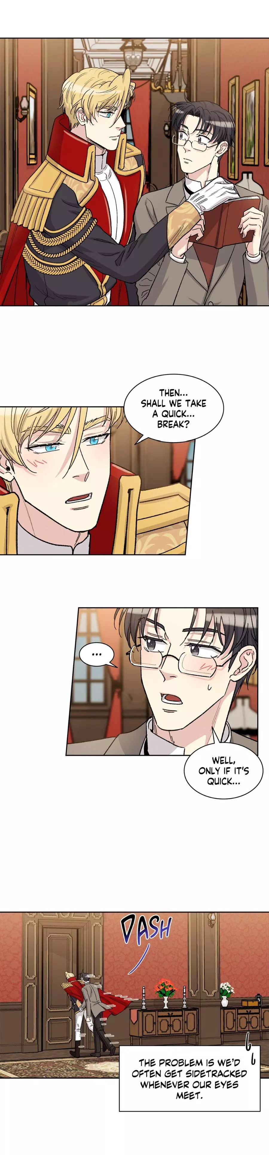 Manga page 11