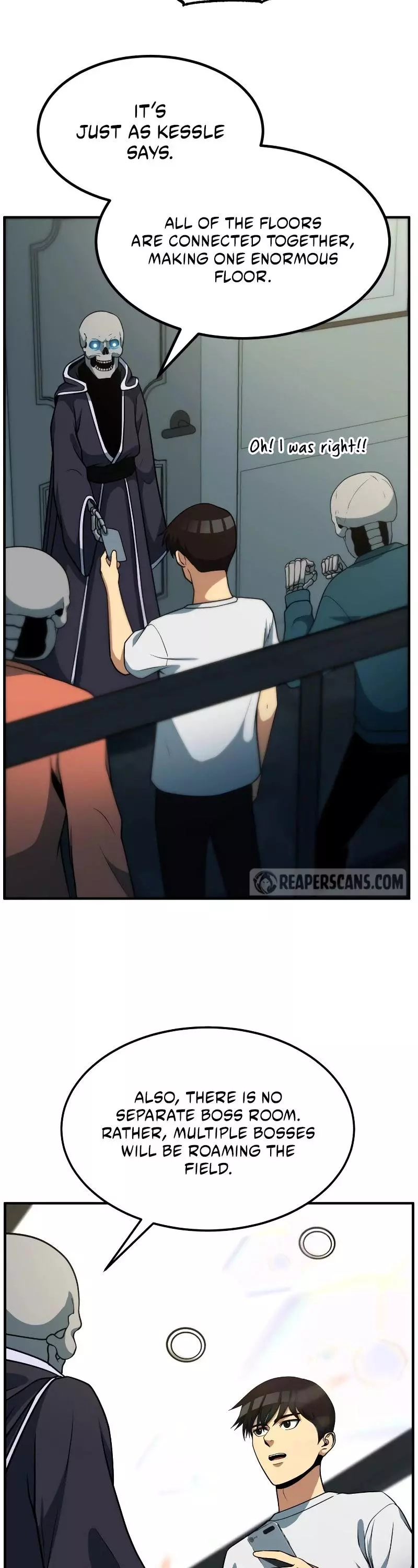 Manga page 12