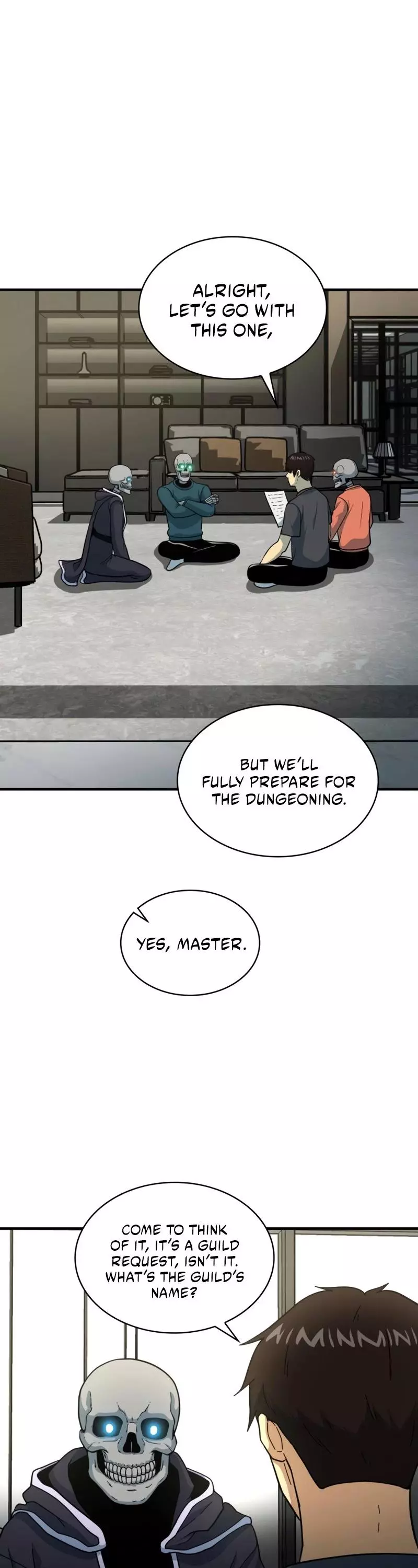Manga page 38