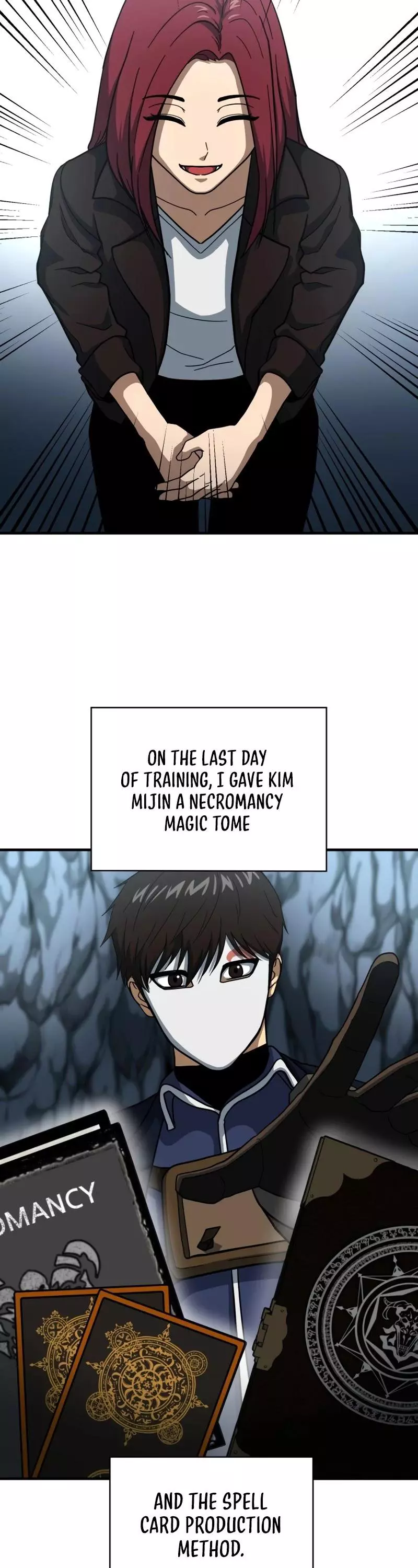 Manga page 31