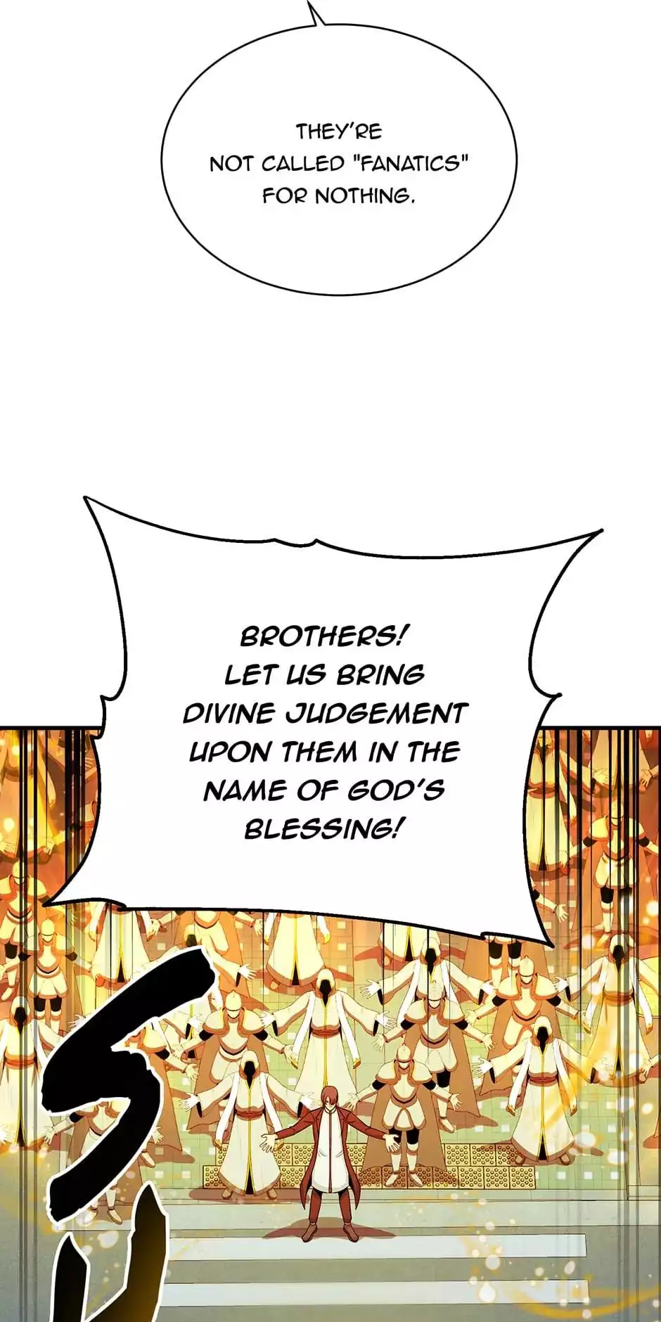 Manga page 40