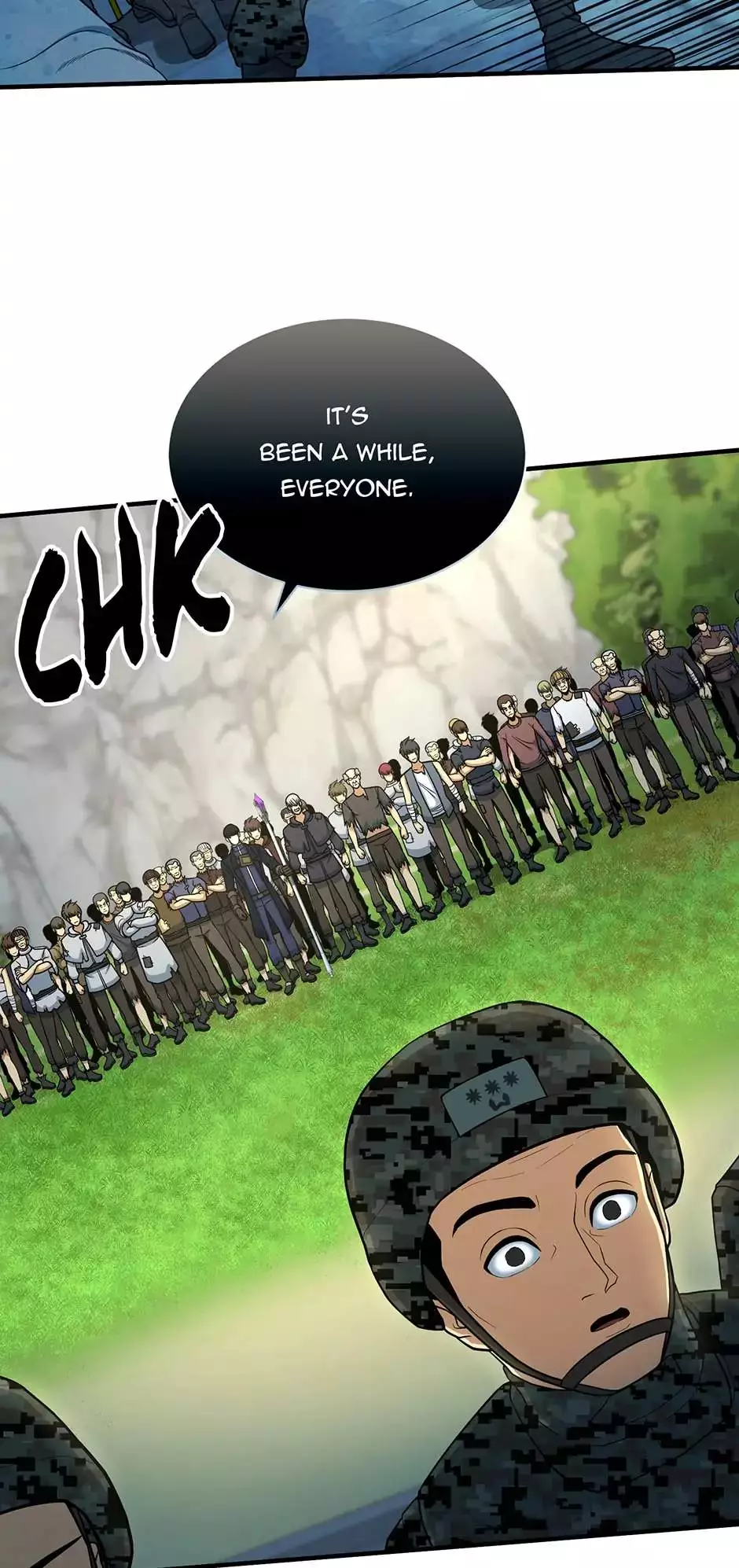 Manga page 4