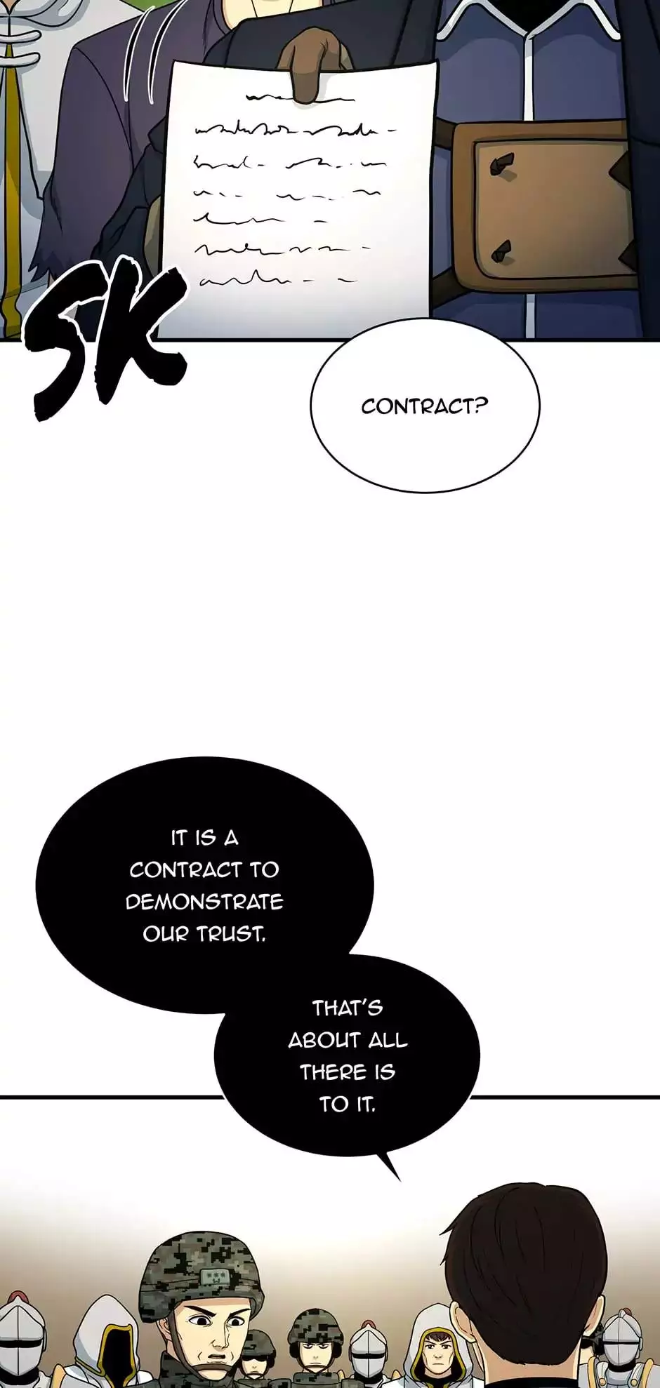 Manga page 45