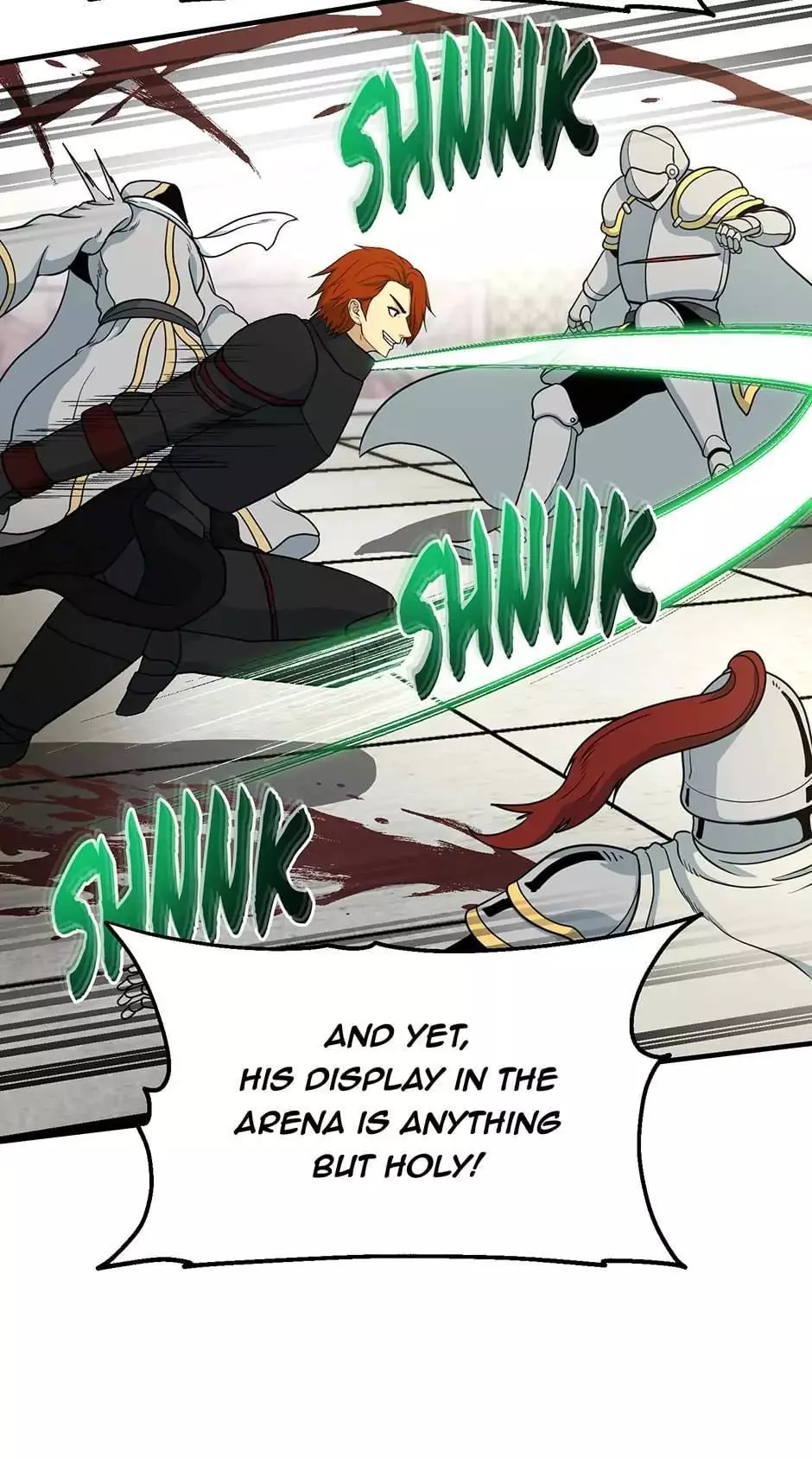 Manga page 19