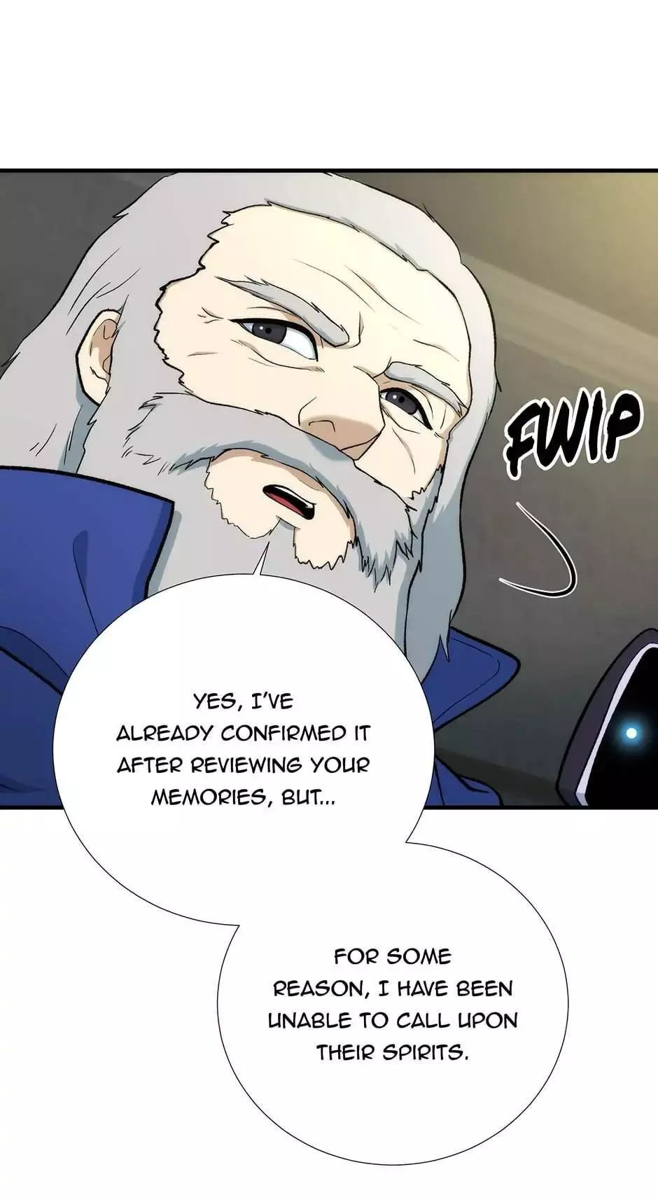 Manga page 10