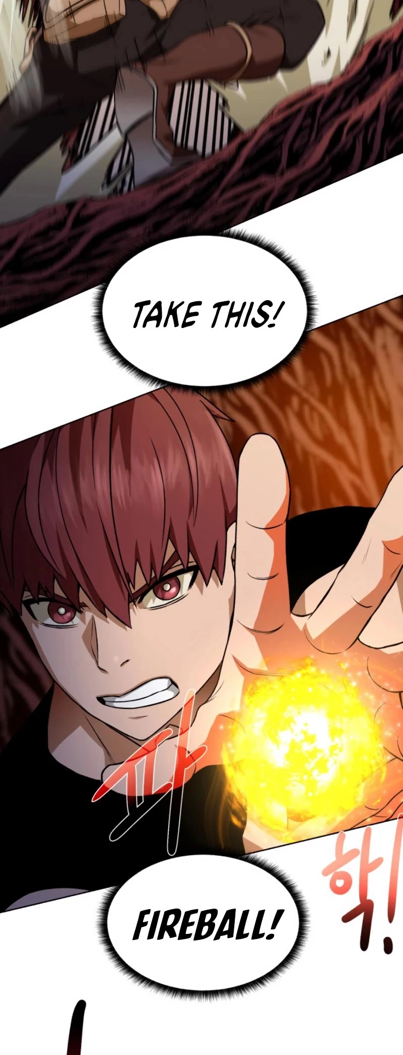Manga page 40