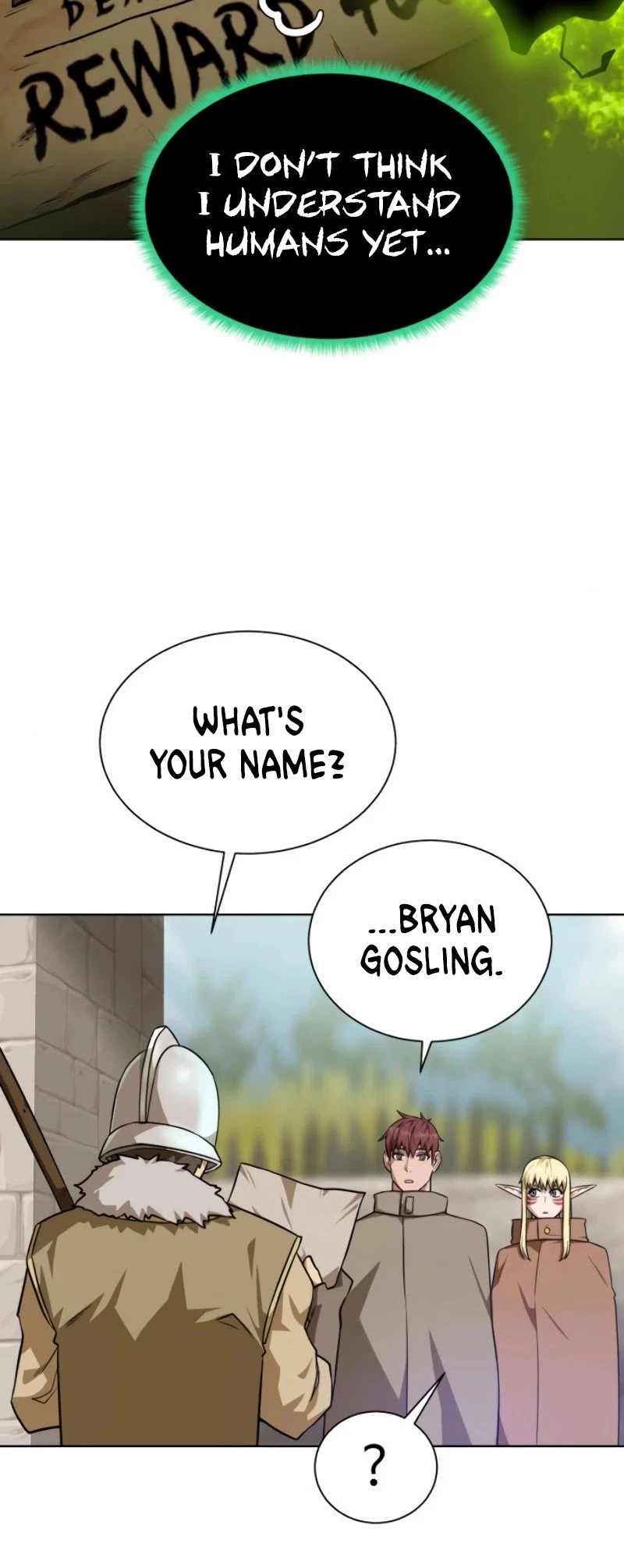 Manga page 21